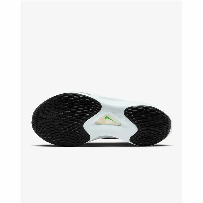 Încălțăminte de Running pentru Adulți Nike Zoom Fly 5 Portocaliu