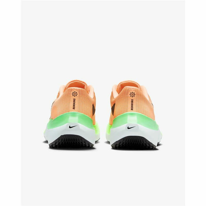 Încălțăminte de Running pentru Adulți Nike Zoom Fly 5 Portocaliu