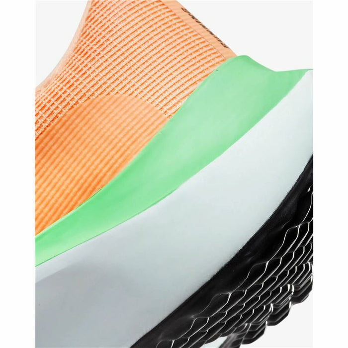Încălțăminte de Running pentru Adulți Nike Zoom Fly 5 Portocaliu