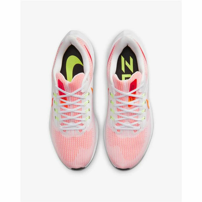 Încălțăminte de Running pentru Adulți Nike Air Zoom Pegasus 39 Roz Bărbați