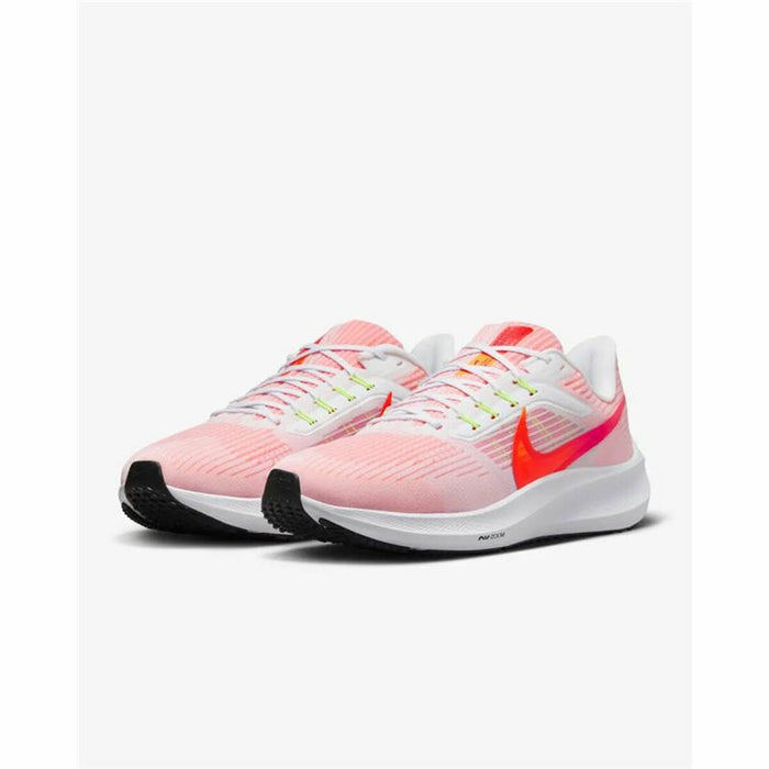 Încălțăminte de Running pentru Adulți Nike Air Zoom Pegasus 39 Roz Bărbați