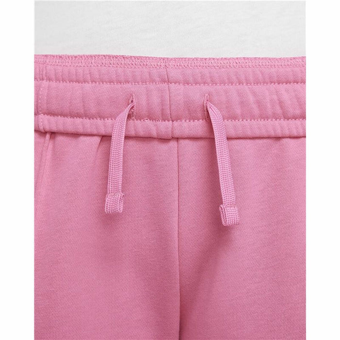 Pantaloni Sport pentru Copii Nike Sportswear Roz