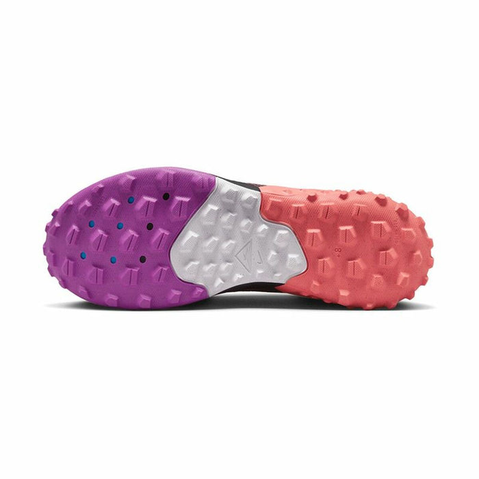Încălțăminte de Running pentru Adulți Nike Wildhorse 7 Maro Bărbați