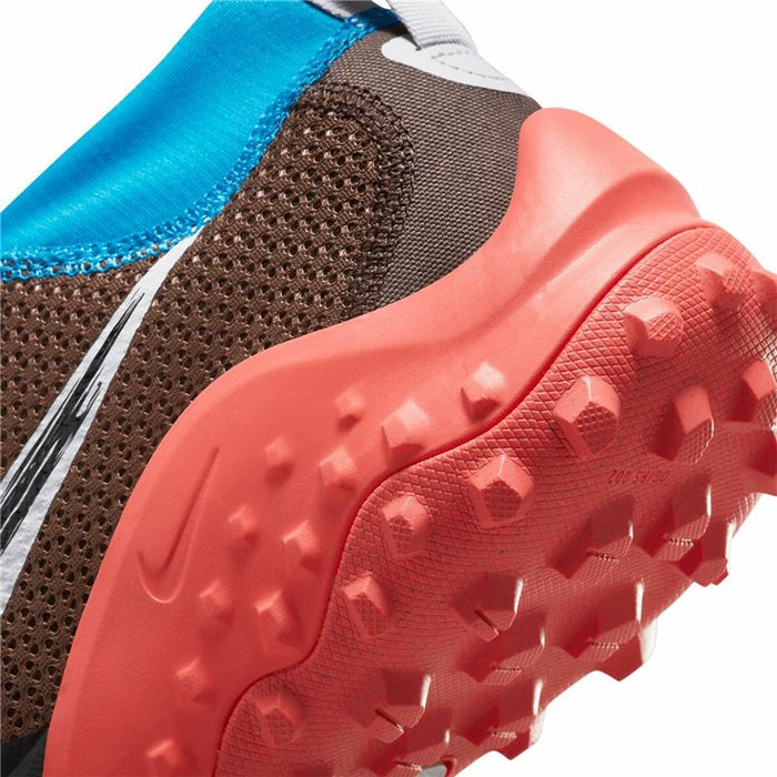 Încălțăminte de Running pentru Adulți Nike Wildhorse 7 Maro Bărbați