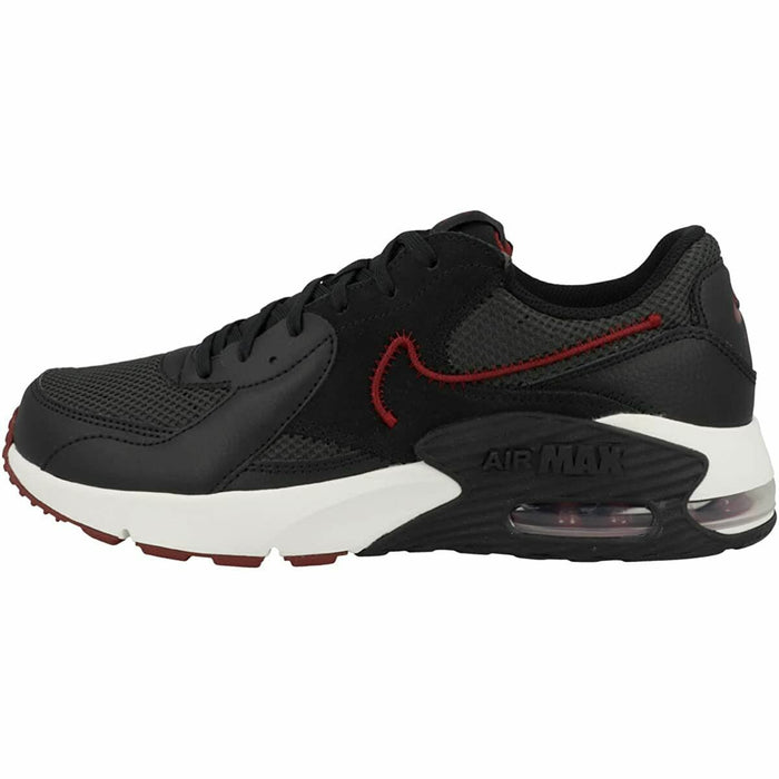 Adidași Casual Bărbați Nike Air Max Excee Negru