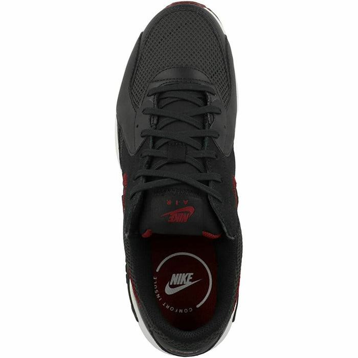 Adidași Casual Bărbați Nike Air Max Excee Negru