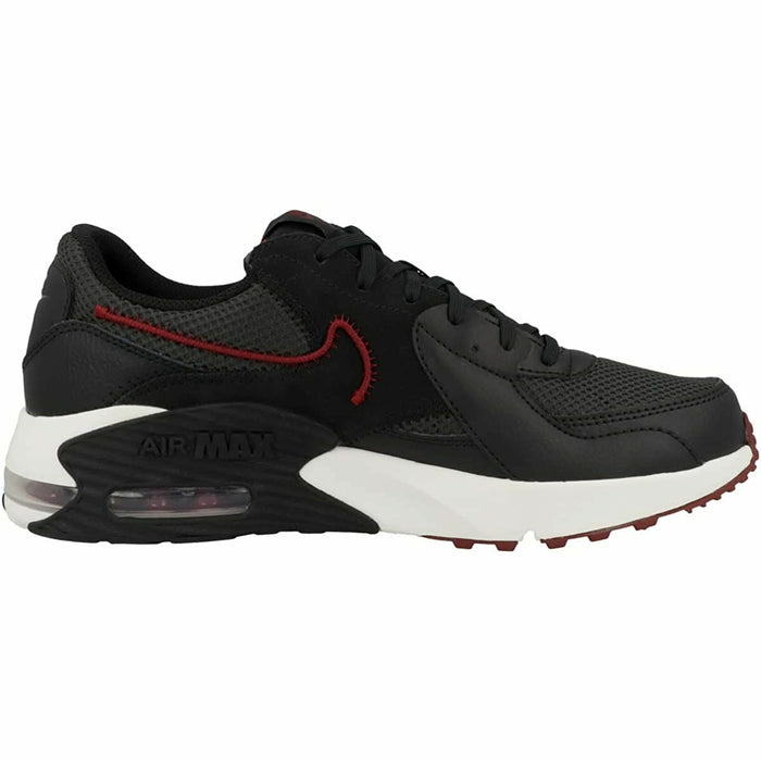 Adidași Casual Bărbați Nike Air Max Excee Negru