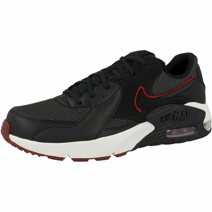 Adidași Casual Bărbați Nike Air Max Excee Negru