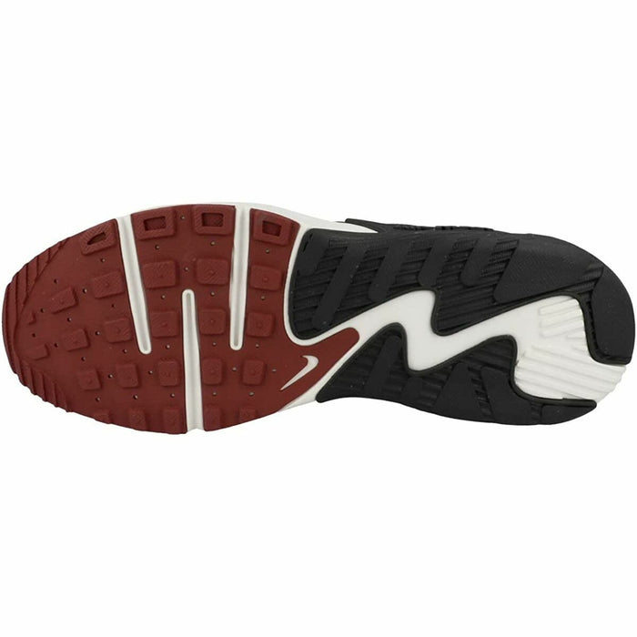 Adidași Casual Bărbați Nike Air Max Excee Negru