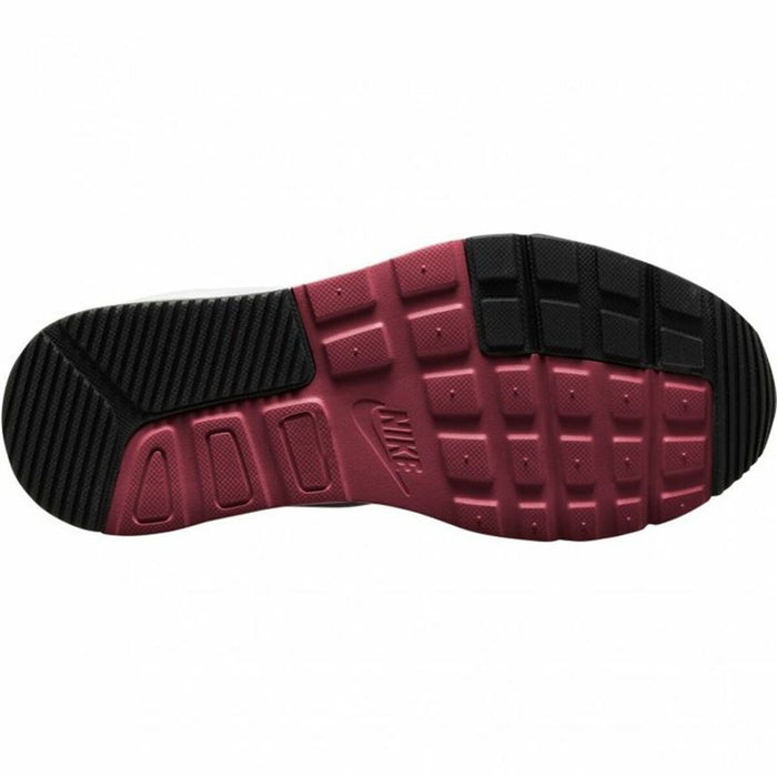 Adidași pentru Copii Nike Air Max SC Negru