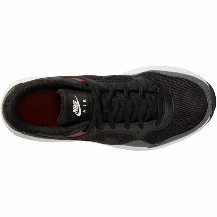 Adidași pentru Copii Nike Air Max SC Negru