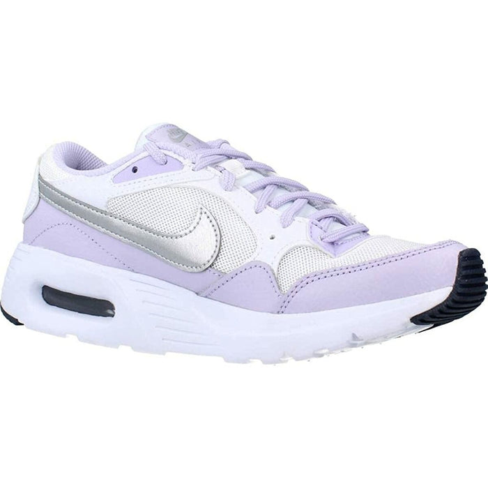 Adidași Casual Copii Nike Air Max Alb
