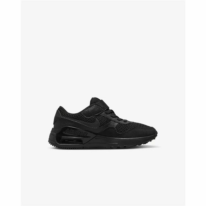 Adidași pentru Copii Nike Air Max Systm Negru