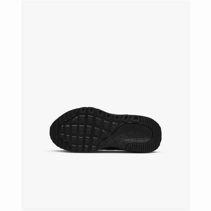 Adidași pentru Copii Nike Air Max Systm Negru