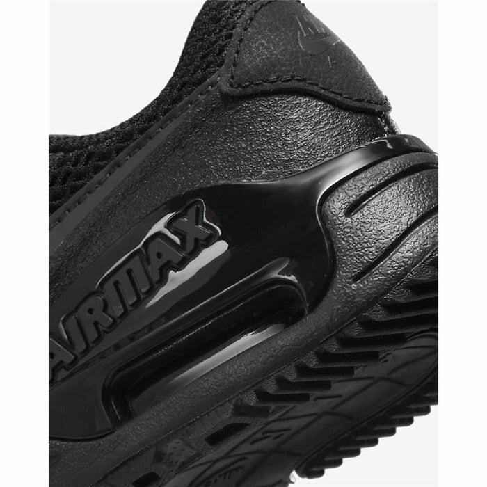 Adidași pentru Copii Nike Air Max Systm Negru