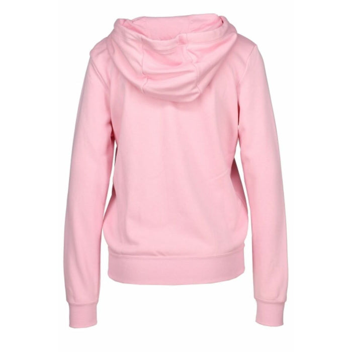 Hanorac cu Glugă și Fermoar Femei Nike CLUB FLC FZ DQ5471 690