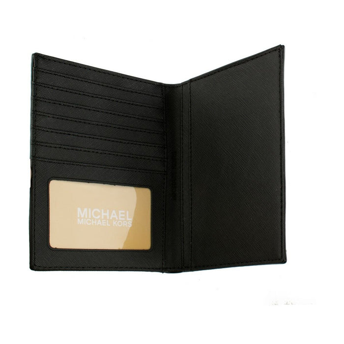 Portmoneu Michael Kors 35H1GGZD8B-DK-PWDR-BLSH Roz