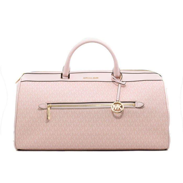 Geantă Damă Michael Kors 35H1GTFD4-DK-PWDR-BLSH Roz 48 x 25 x 24,5 cm