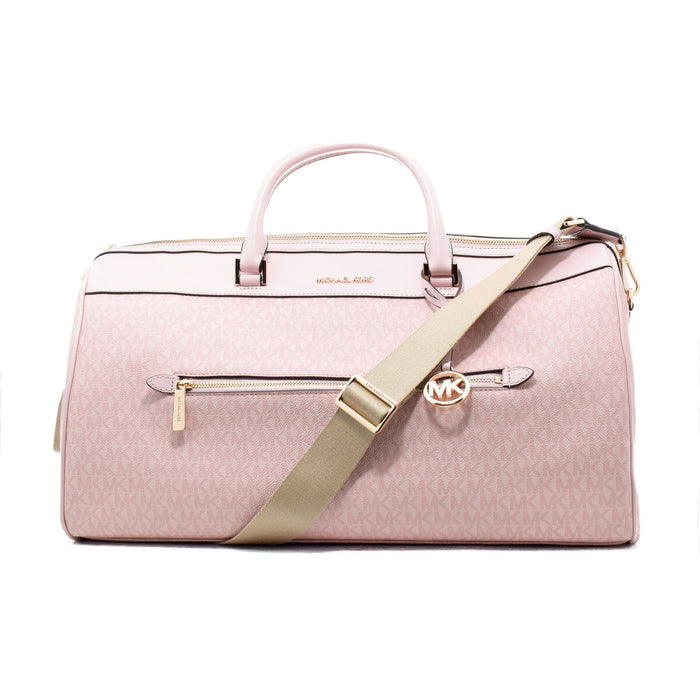 Geantă Damă Michael Kors 35H1GTFD4-DK-PWDR-BLSH Roz 48 x 25 x 24,5 cm
