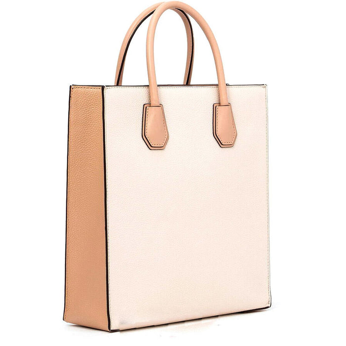 Geantă Damă Michael Kors 35S2GM9T8T-LT-CRM-MULTI 28 x 30 x 9 cm