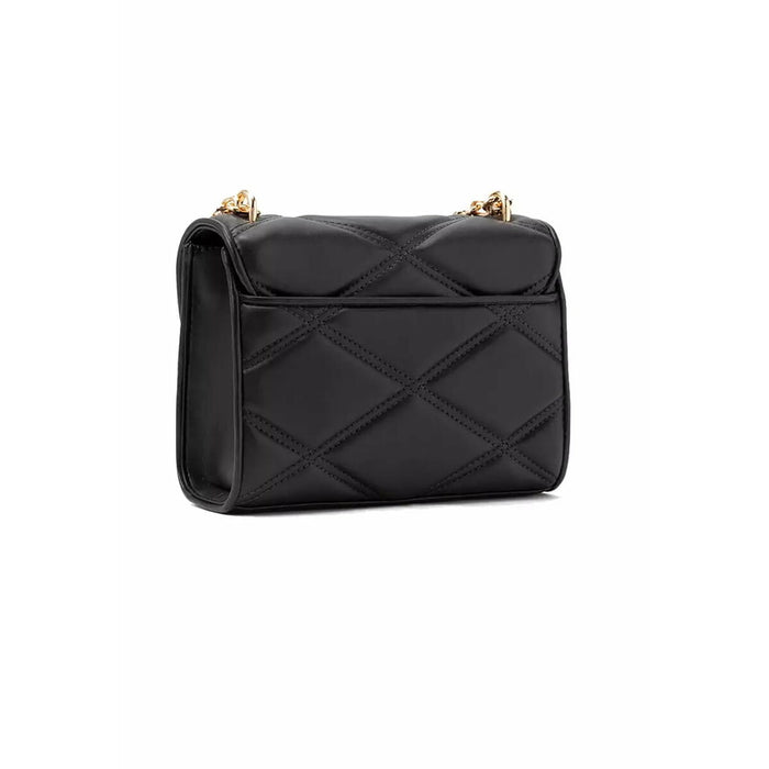 Geantă Damă Michael Kors Serena Negru 24 x 17 x 8 cm