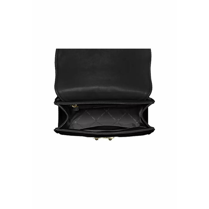 Geantă Damă Michael Kors Serena Negru 24 x 17 x 8 cm