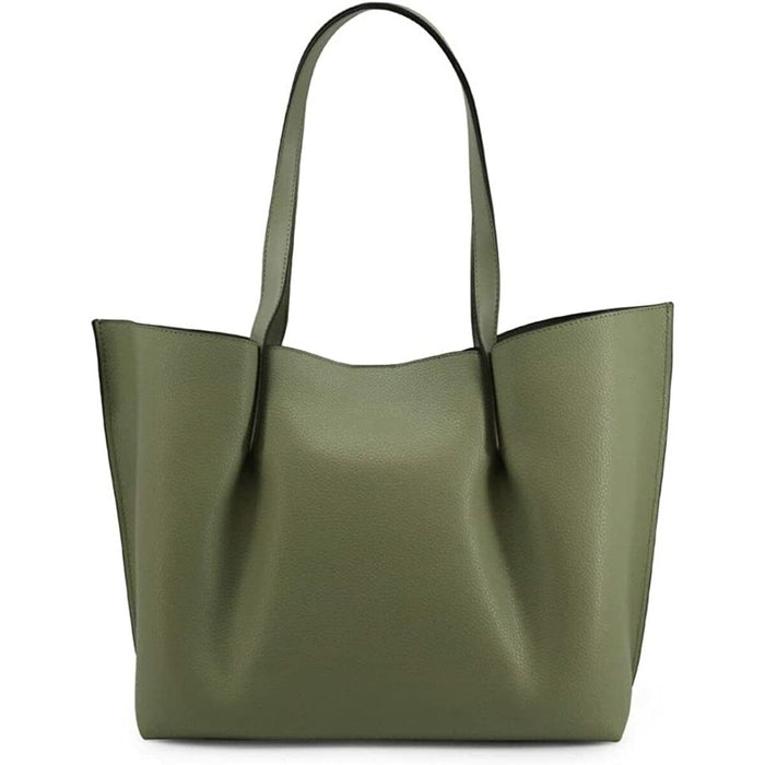 Geantă Damă Michael Kors 35S2GU5T7T-LIGHT-SAGE Verde 45 x 27 x 16 cm