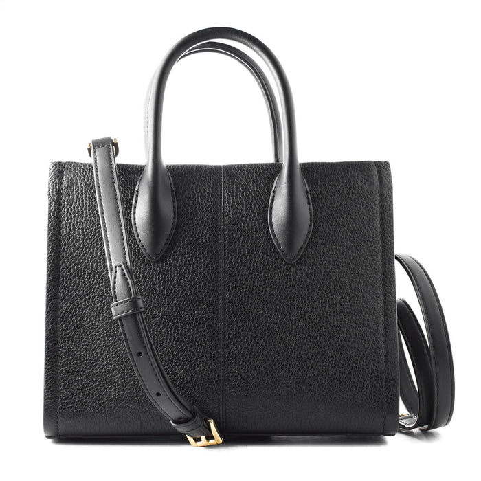 Geantă Damă Michael Kors 35S2G7ZC5L-BLACK-MULTI Negru 24 x 19 x 9 cm