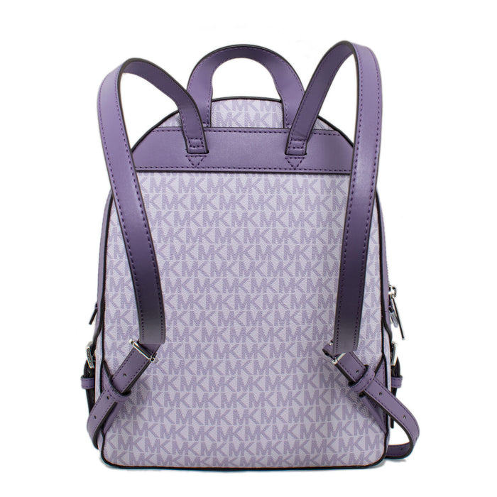 Rucsac Michael Kors 35S2S8TB2V-ORCHD-HZ-MLT Liliachiu 25 x 31 x 11 cm