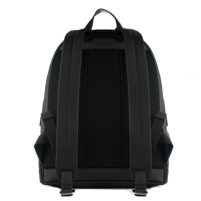 Rucsac Michael Kors 37S1LCOB2B-BLACK Negru 30 x 43 x 13 cm