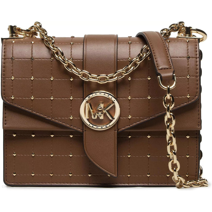 Geantă Damă Michael Kors 32S2GGRC5Y-LUGGAGE Maro 20 x 27 x 7 cm
