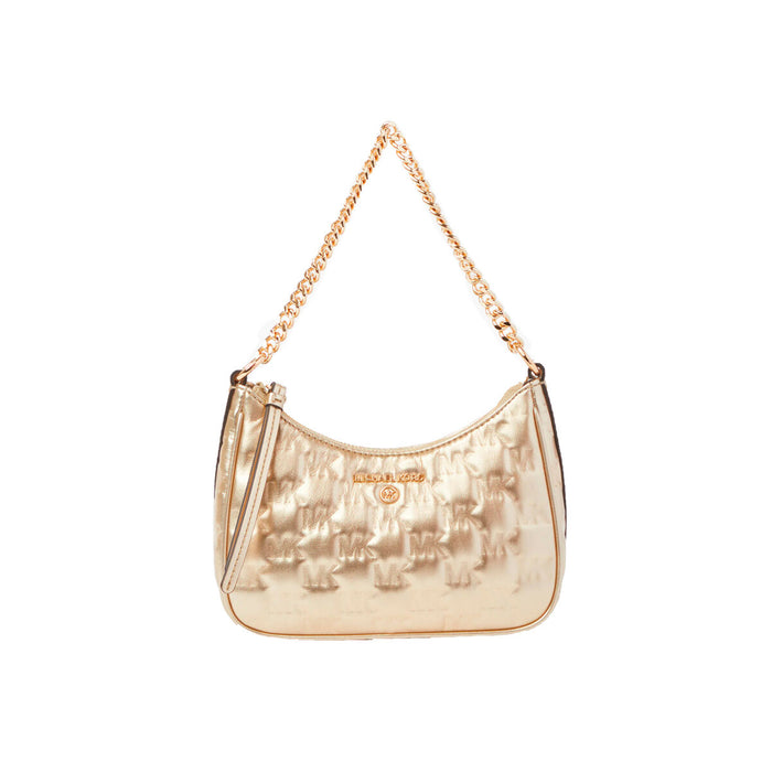 Geantă Damă Michael Kors 32S2GT9C1M-PALE-GOLD Auriu* 20 x 12 x 7 cm