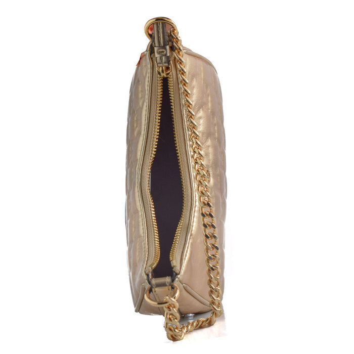 Geantă Damă Michael Kors 32S2GT9C1M-PALE-GOLD Auriu* 20 x 12 x 7 cm