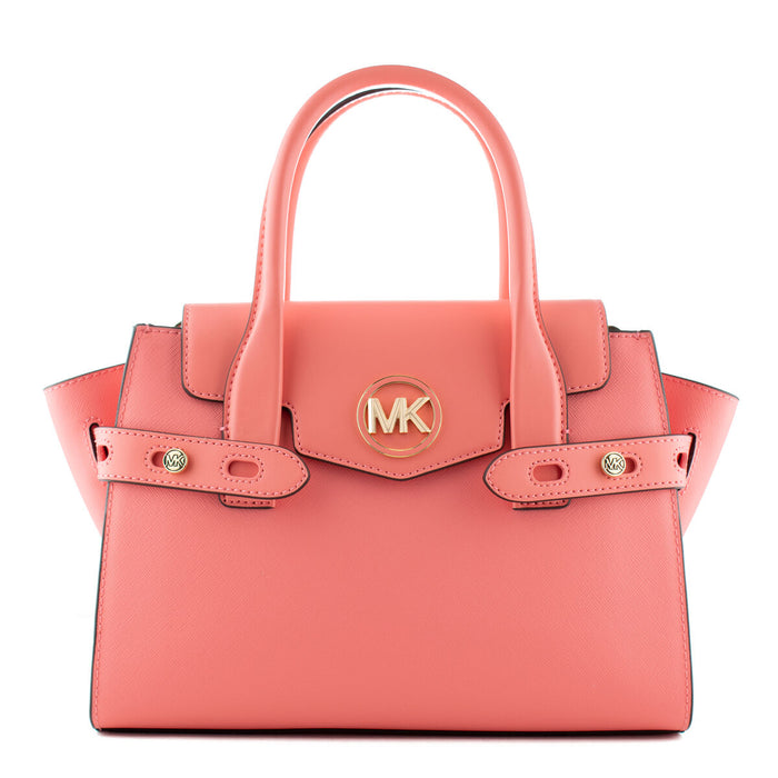 Geantă Damă Michael Kors 35S2GNMS8L-GRAPEFRUIT Roz 28 x 22 x 11 cm