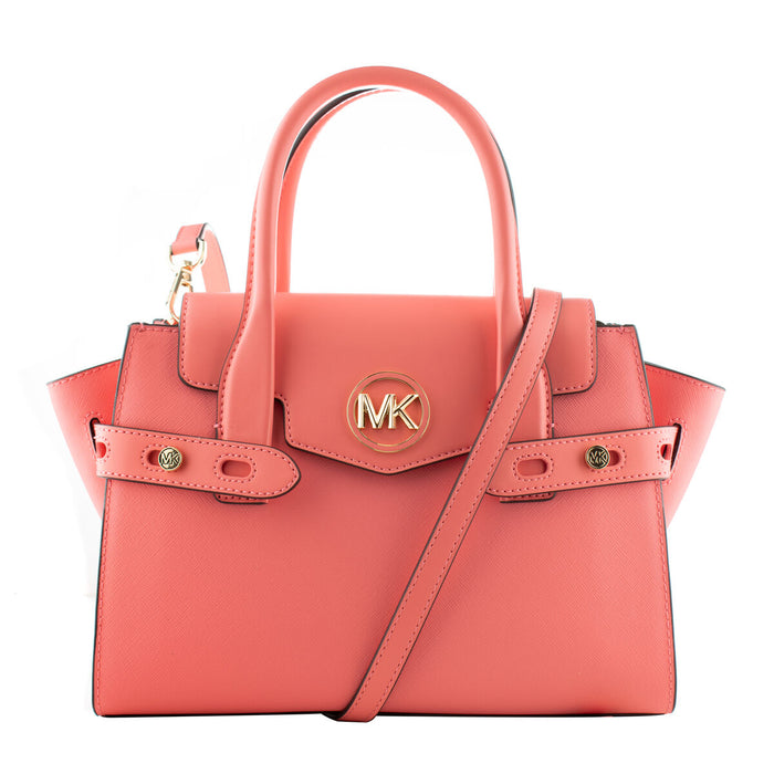 Geantă Damă Michael Kors 35S2GNMS8L-GRAPEFRUIT Roz 28 x 22 x 11 cm