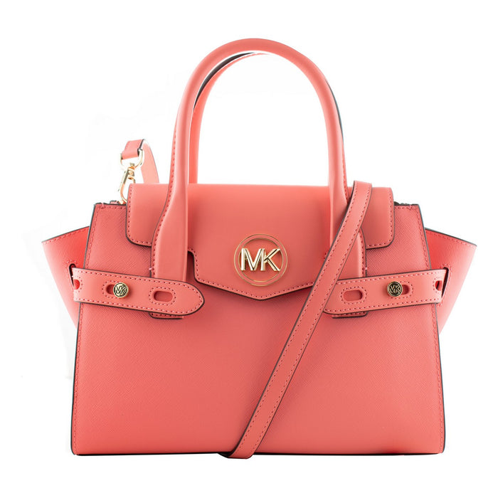 Geantă Damă Michael Kors 35S2GNMS8L-GRAPEFRUIT Roz 28 x 22 x 11 cm