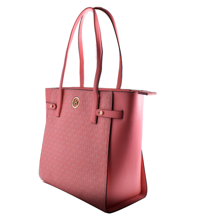 Geantă Damă Michael Kors 35S2GNMT3B-GRAPFRUT Roz 30 x 53 x 12 cm