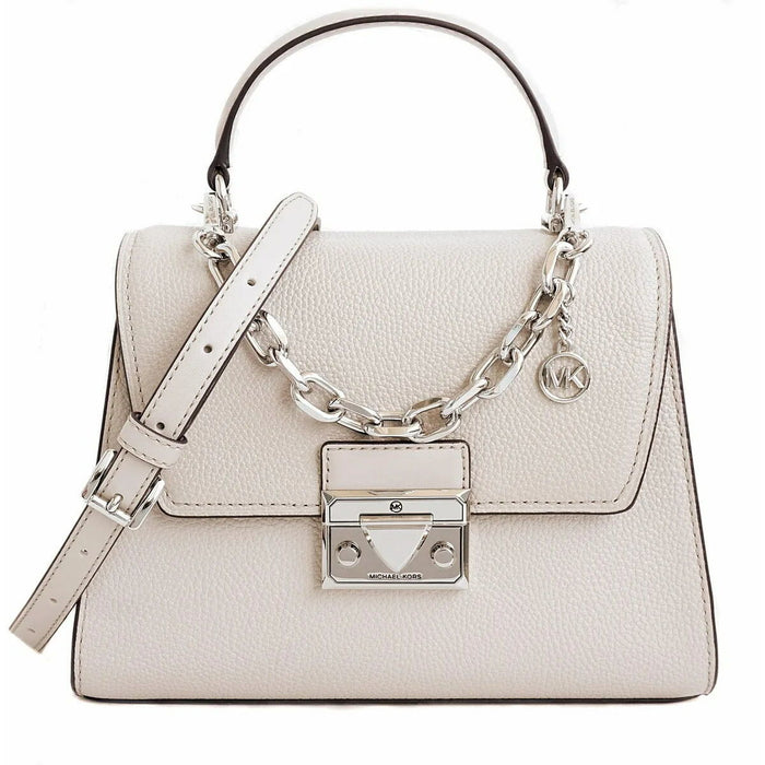 Geantă Damă Michael Kors 35S2SNRS5L-LIGHT-SAND Gri 23 x 16 x 8 cm