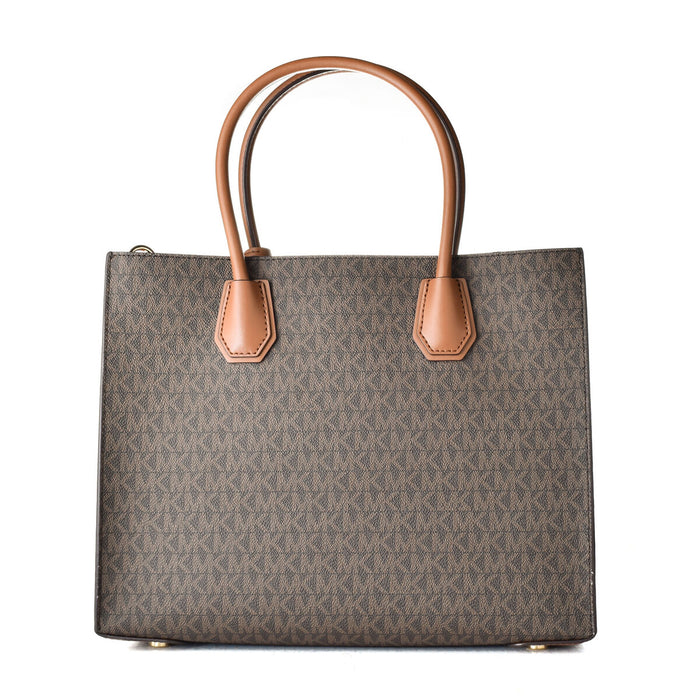 Geantă Damă Michael Kors MERCER Maro 32 x 26 x 13 cm