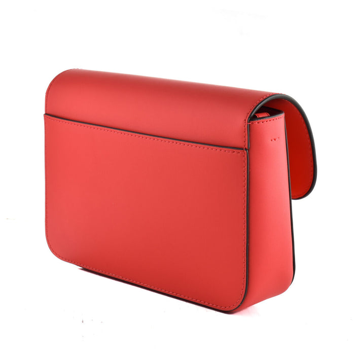Geantă Damă Michael Kors 35T2GS9M2L-CORAL-REEF Roz 22 x 16 x 5 cm