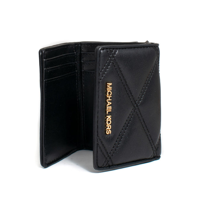 Portofel Michael Kors 35T2GTVE2U-BLACK