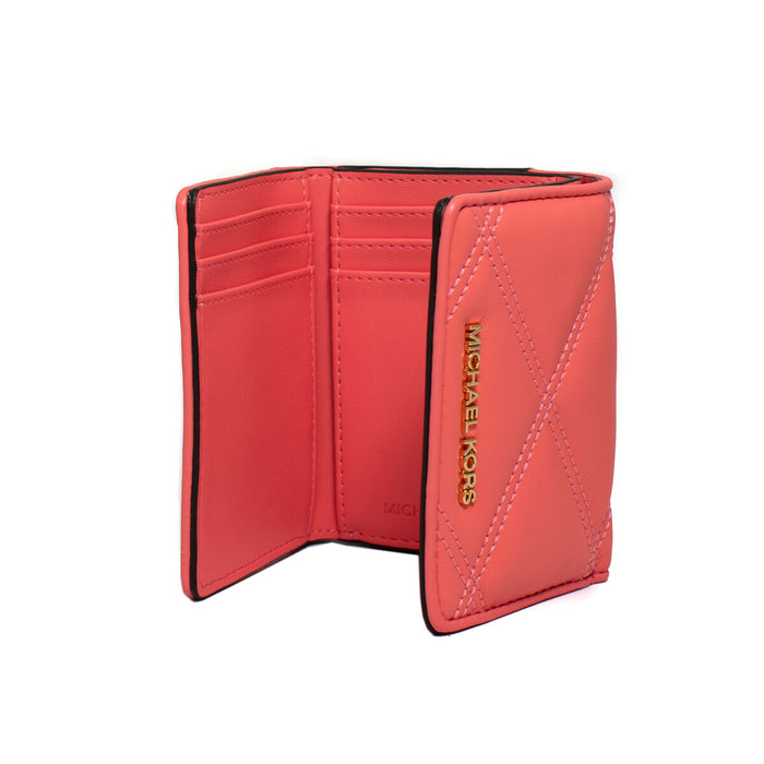 Portofel Michael Kors 35T2GTVE2U-GRAPEFRUIT