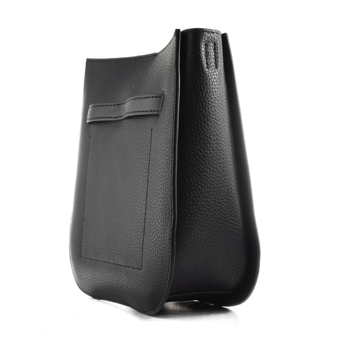 Geantă Damă Michael Kors 35T2GU5B2L-BLACK Negru 22 x 22 x 7 cm