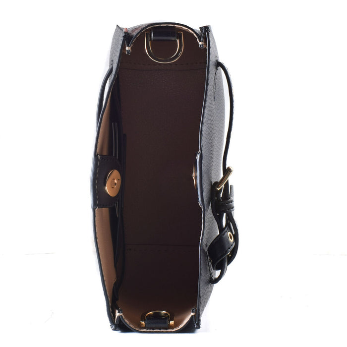 Geantă Damă Michael Kors 35T2GU5B2L-BLACK Negru 22 x 22 x 7 cm