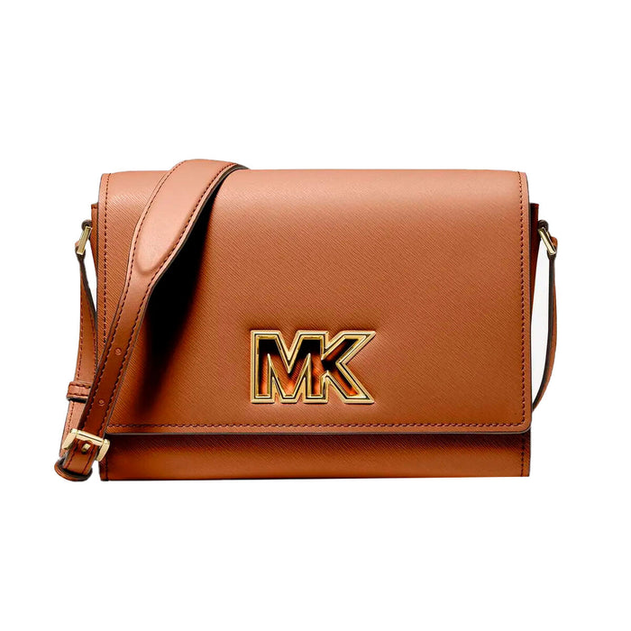 Geantă Damă Michael Kors 35T2G8IM6L-LUGGAGE Maro 24 x 17 x 9 cm