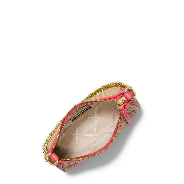 Geantă Damă Michael Kors 32T2GT9C1I-DAHLIA-MULTI Roz 20 x 14 x 7 cm