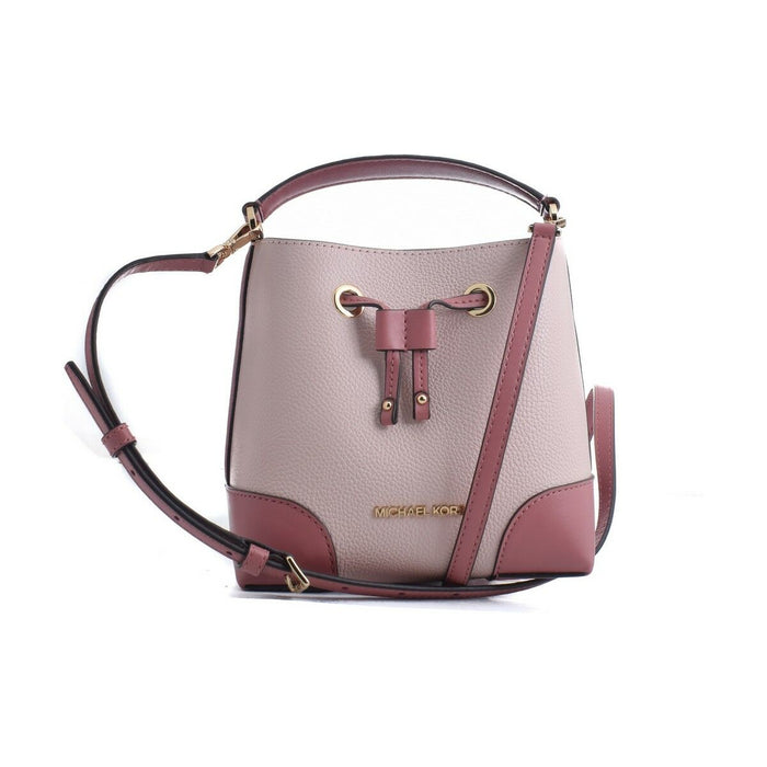 Geantă Damă Michael Kors 35F2GM9M1T-PWD-BLSH-MLT Gri 18 x 18 x 10 cm