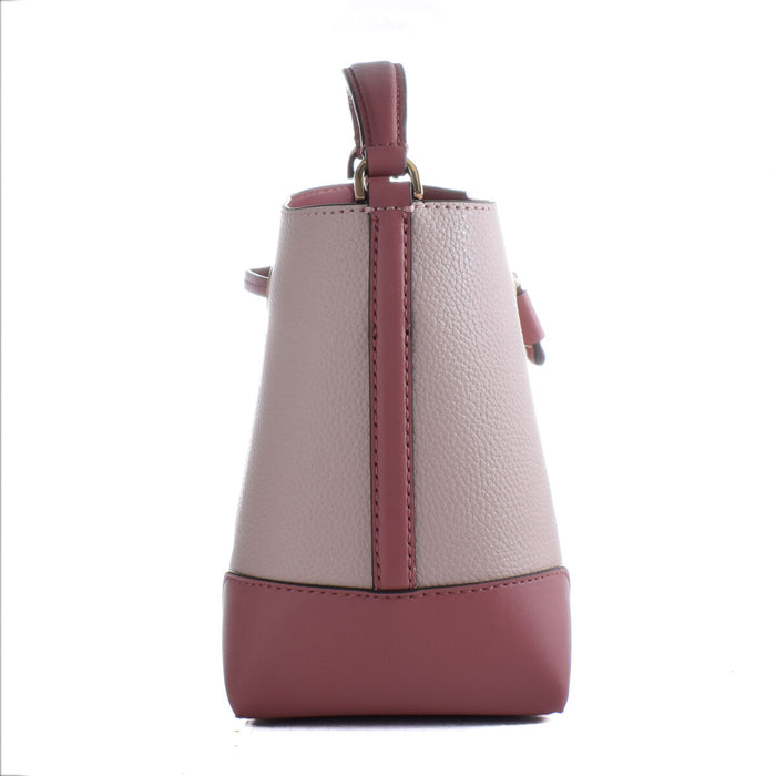 Geantă Damă Michael Kors 35F2GM9M1T-PWD-BLSH-MLT Gri 18 x 18 x 10 cm