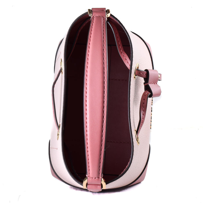 Geantă Damă Michael Kors 35F2GM9M1T-PWD-BLSH-MLT Gri 18 x 18 x 10 cm