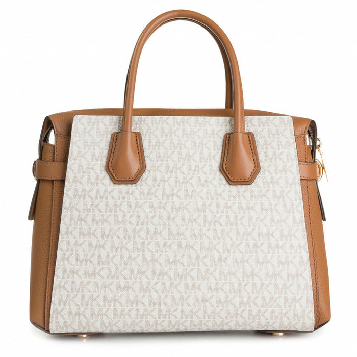 Geantă Damă Michael Kors 35F2GM9S8B-VANILLA 31 x 23 x 12 cm